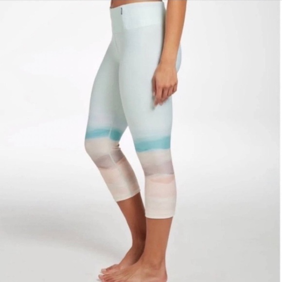 CALIA Ombre Pastel Legging - Picture 3 of 9